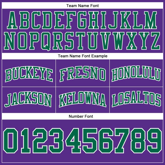Custom Basketball Shorts - Purple Green White Authentic Throwback Style Custom Purple Kelly Green-White Authentic Throwback - Image 3