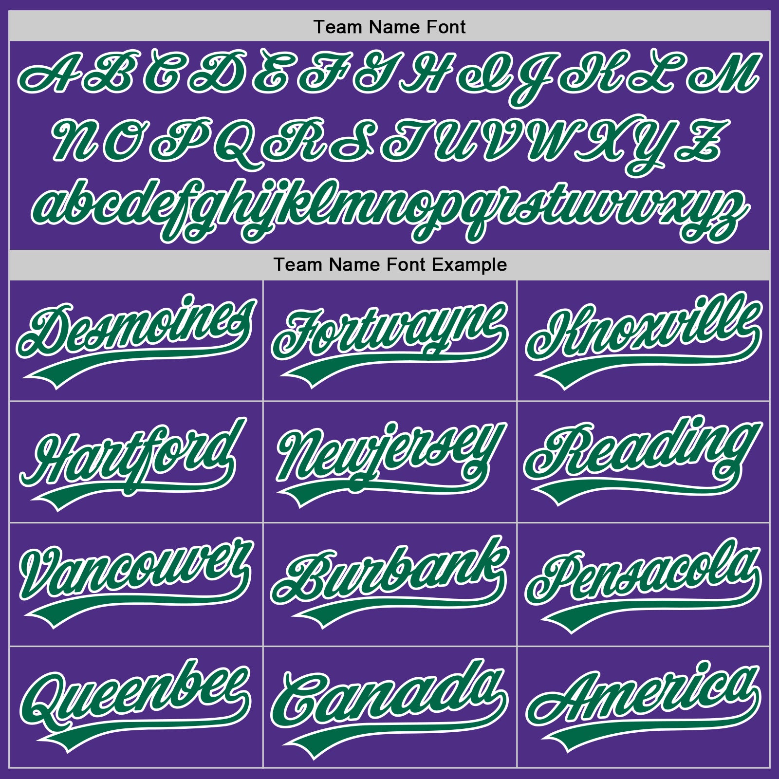 Custom Purple Kelly Green-White Two-Button Unisex Softball Jersey Custom Purple Kelly Green White Softball Jersey Unisex Two-Button Design Custom Purple Kelly Green-White Two-Button Unisex - Image 4