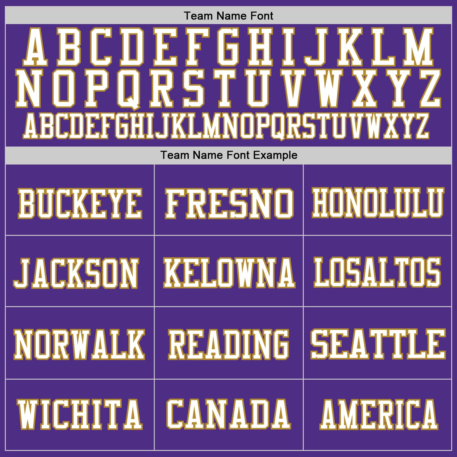 Custom Purple Old Gold-White Mesh Authentic Football Jersey Custom Purple White Gold Mesh Authentic Football Jersey Custom Purple Old Gold-White Mesh Authentic Football Jersey - Image 3