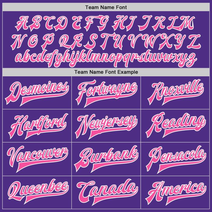 Purple Pink White Varsity Letterman Bomber Jacket Full-Snap Custom Design Custom Purple Pink-White Bomber Full-Snap Varsity - Image 4