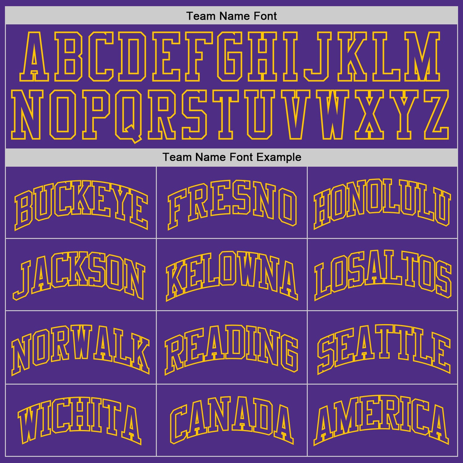 Custom Purple Purple-Gold Authentic Throwback Basketball Jersey Custom Purple-Gold Basketball Jersey | Authentic Throwback Design Custom Purple Purple-Gold Authentic Throwback Basketball - Image 4