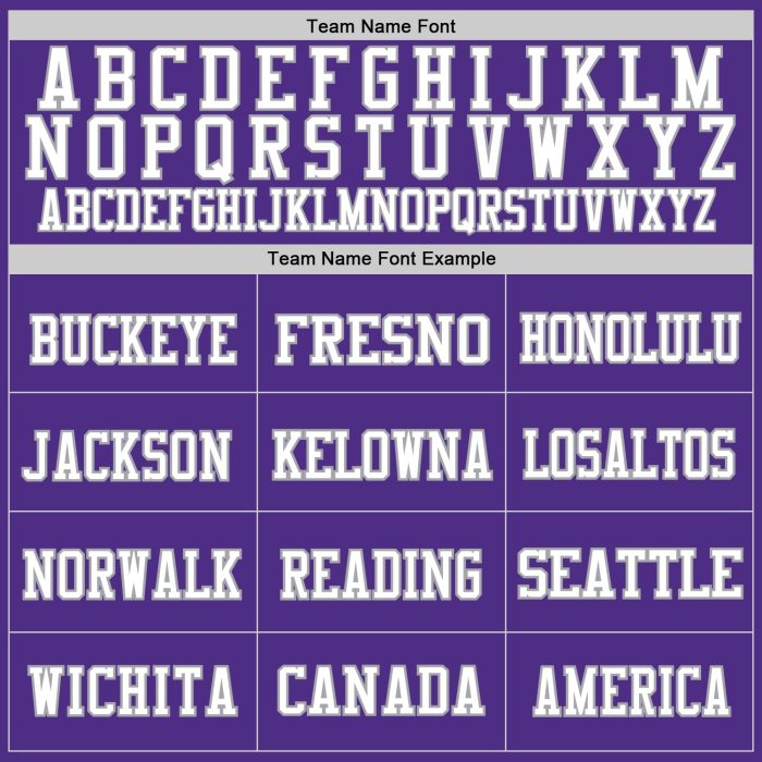 Custom Purple White Gray Authentic Throwback Football Jersey Mesh Design Custom Purple White-Gray Mesh Authentic Throwback - Image 3