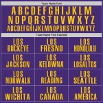 Custom Purple Yellow Performance Golf Polo Shirt for Men and Women - Comfortable Sportswear Custom Purple Yellow Performance - Image 4