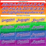 Pride Month LGBT T-Shirt - Custom Rainbow Love Is Love Performance Tee Custom Rainbow For Pride Month Love Is Love LGBT Performance - Image 3