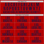 Custom Red Navy Golf Polo Shirt for Performance and Comfort Custom Red Navy Performance Golf Polo Shirt - Image 4