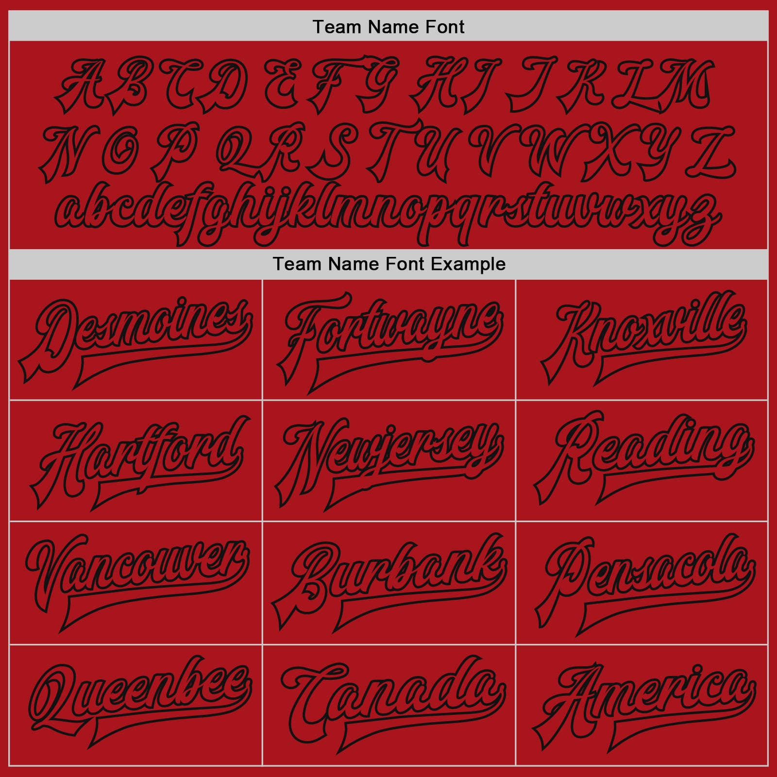 Custom Red Red-Black Bomber Full-Snap Varsity Letterman Two Tone Jacket Custom Red Black Two Tone Varsity Letterman Bomber Jacket Full-Snap Custom Red Red-Black Bomber Full-Snap Varsity Letterman - Image 4