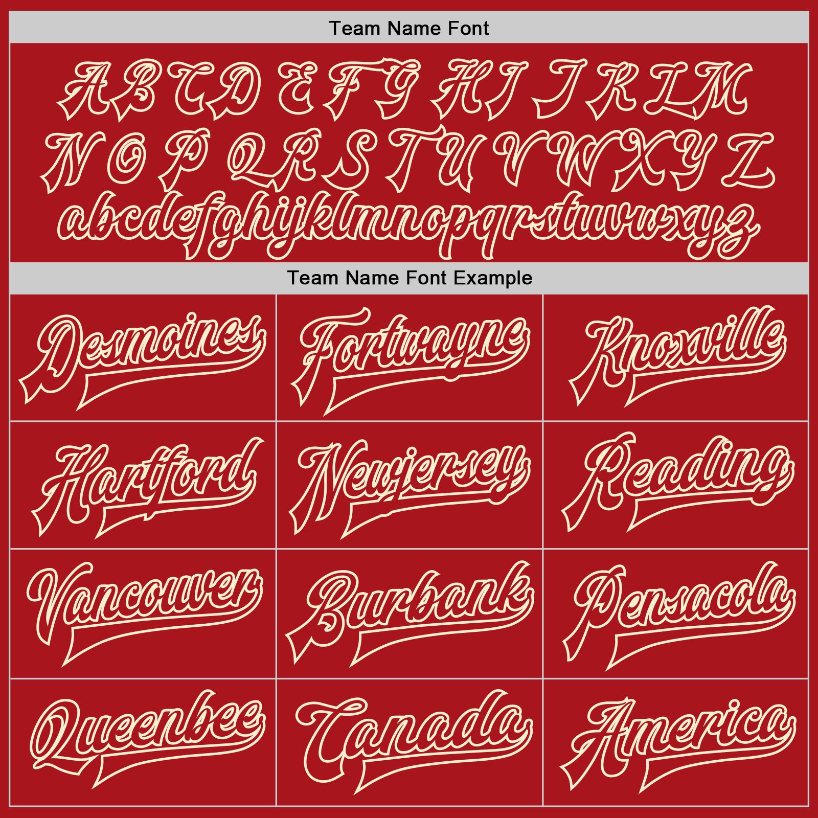 Custom Red Red-Cream Bomber Full-Snap Varsity Letterman Two Tone Jacket Custom Red Cream Two Tone Varsity Letterman Bomber Jacket Full-Snap Custom Red Red-Cream Bomber Full-Snap Varsity Letterman - Image 4