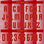 Custom Red and Old Gold Soccer Jersey - Sublimation Uniform for Teams Custom Red Red-Old Gold Sublimation Soccer Uniform - Image 5