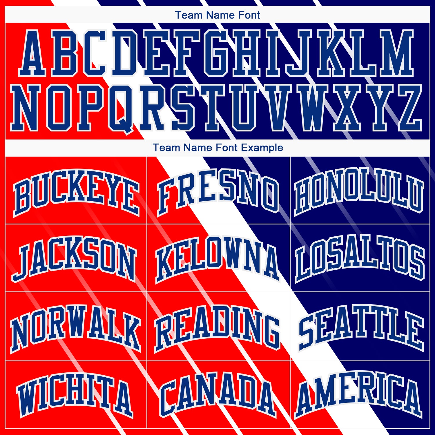 Custom Red Royal-White Round Neck Sublimation Basketball Suit Jersey Custom Red Royal White Basketball Jersey Sublimation Round Neck Suit Custom Red Royal-White Round Neck Sublimation Basketball - Image 3