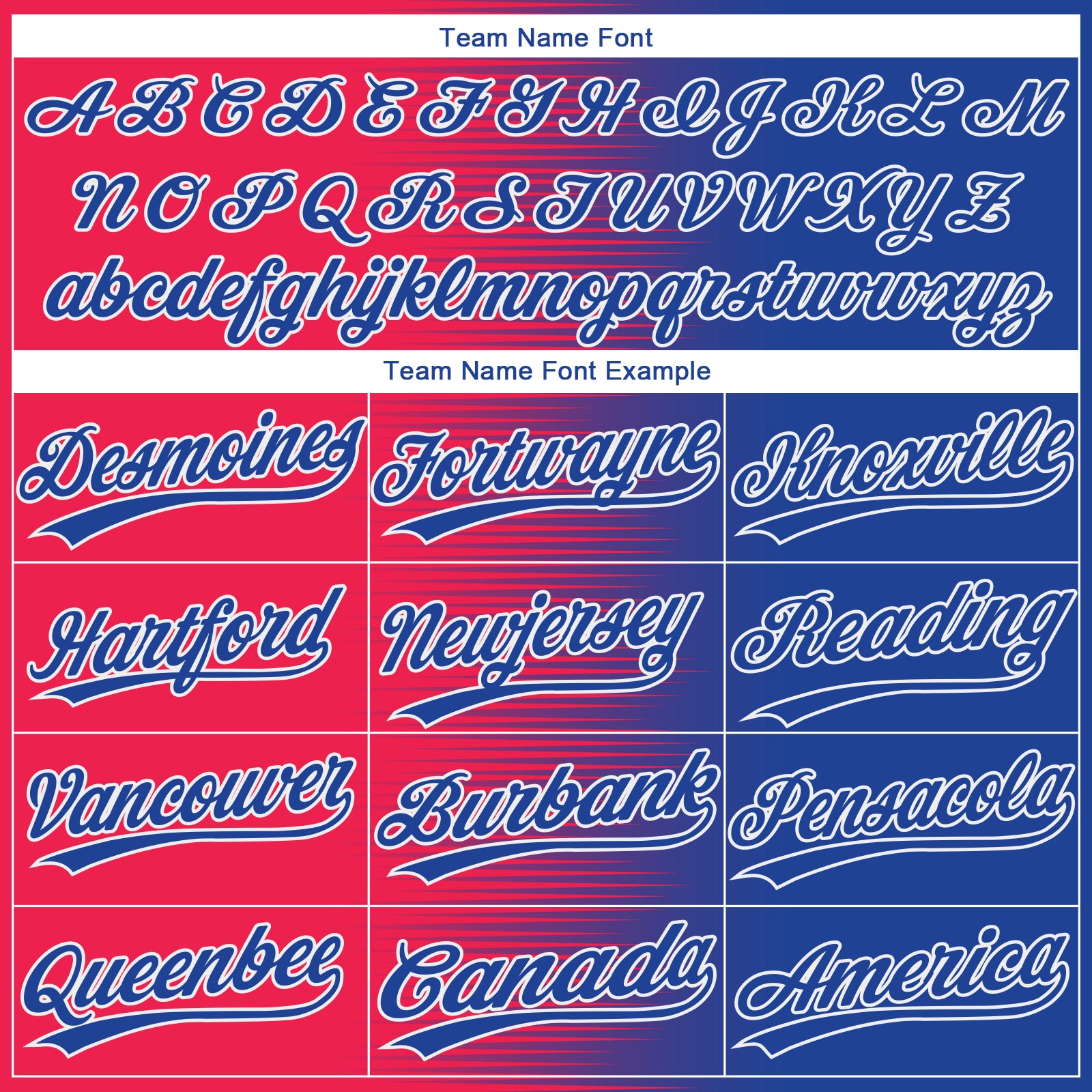 Custom Red Royal-White Two-Button Unisex Softball Jersey Custom Red Royal White Softball Jersey Unisex Two-Button Design Custom Red Royal-White Two-Button Unisex Softball Jersey - Image 4