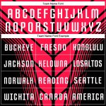 Custom Sublimation Soccer Jersey Red White Black Style 3776 for Team Wear Custom Red White-Black Sublimation Soccer Uniform - Image 4