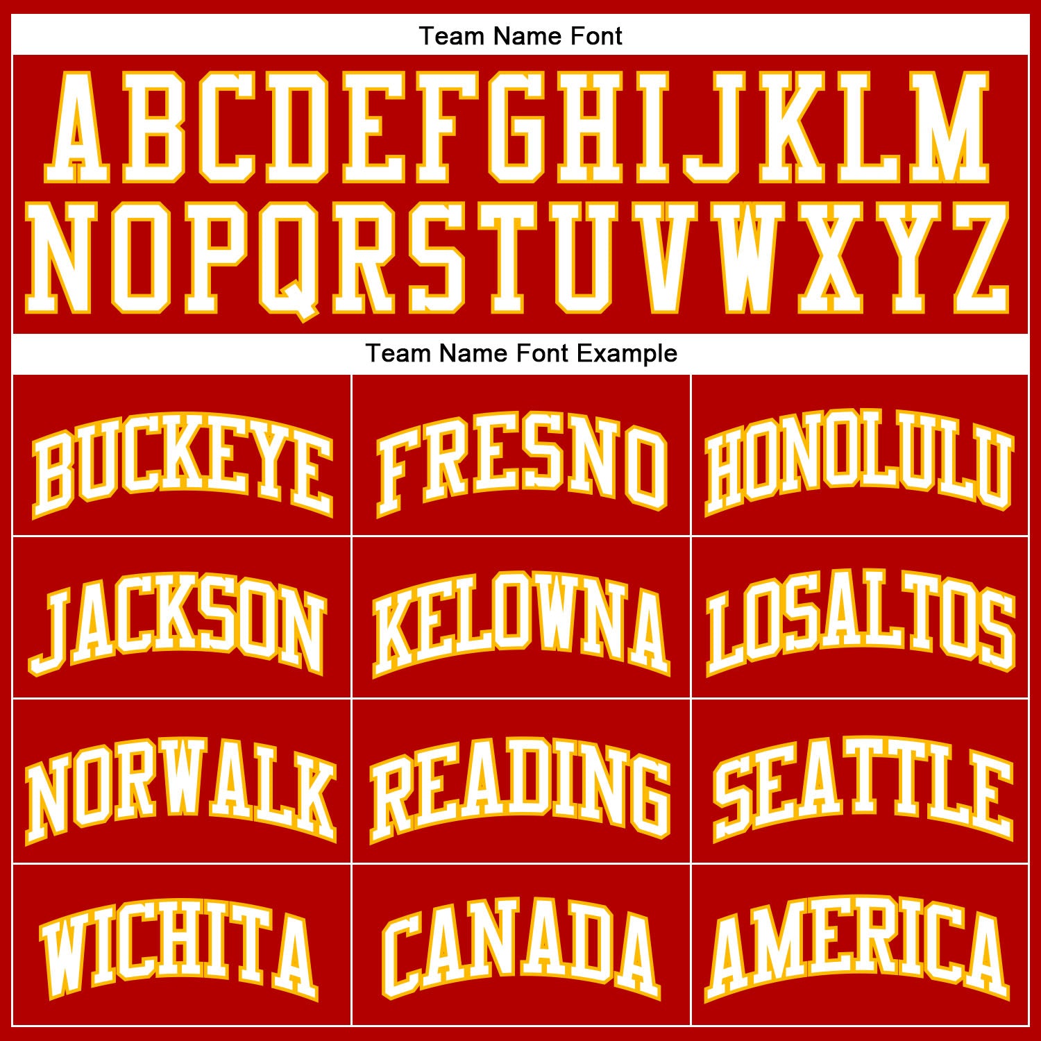 Custom Red White-Gold Authentic Throwback Basketball Jersey Custom Authentic Basketball Jersey Red White Gold Retro Design Custom Red White-Gold Authentic Throwback Basketball Jersey - Image 3