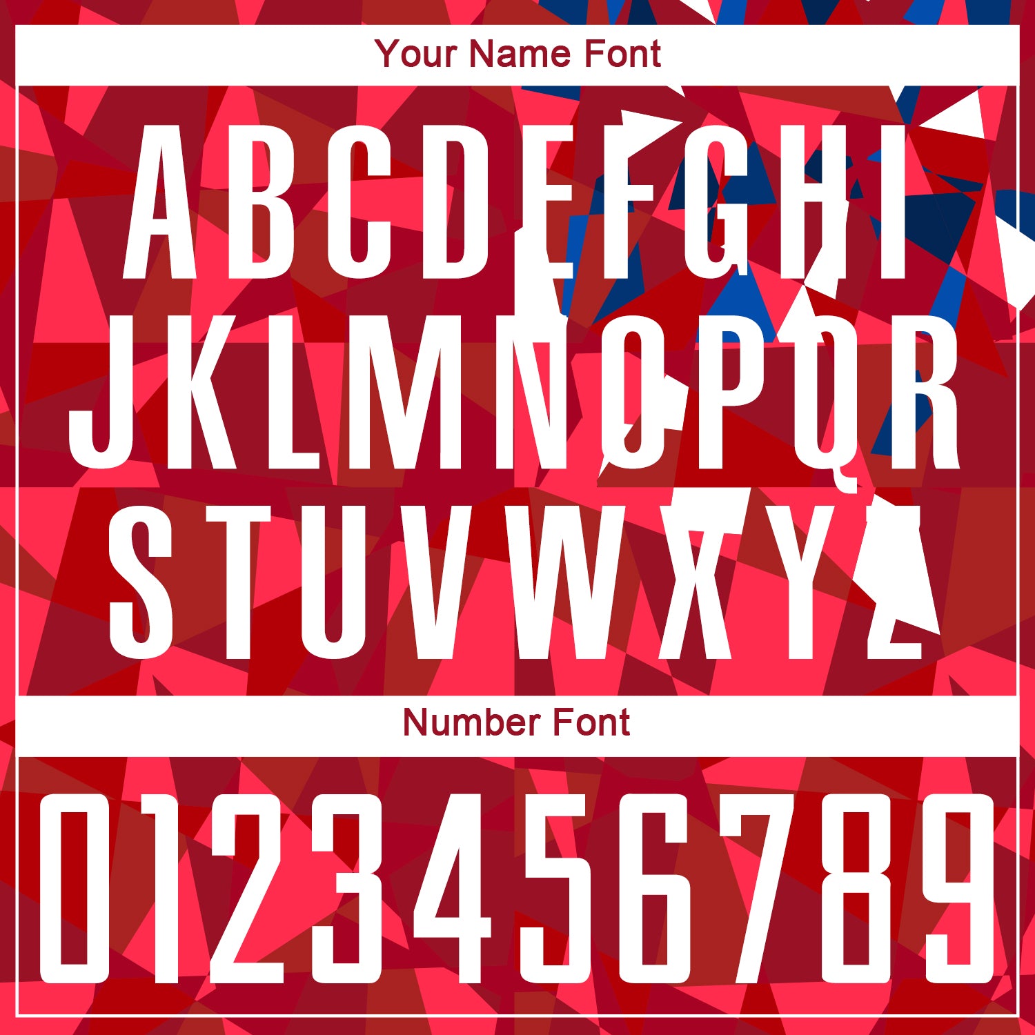 Custom Red White Sublimation Soccer Uniform Jersey Style 7577 Custom Red White Soccer Uniform Jersey Sublimation Style 7577 - Performance Sportswear Custom Red White Sublimation Soccer - Image 5