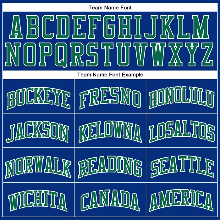 Authentic Custom Throwback Basketball Jersey in Kelly Green and White Custom Royal Kelly Green-White Authentic Throwback - Image 3