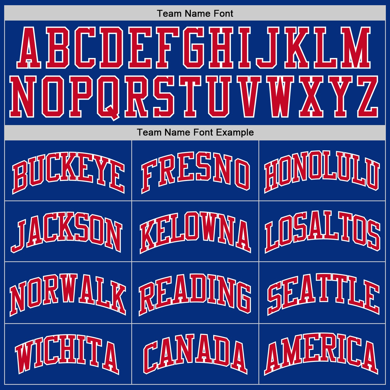 Custom Royal Red-White Authentic Throwback Basketball Jersey Authentic Throwback Basketball Jersey - Custom Royal Red-White Edition Custom Royal Red-White Authentic Throwback Basketball - Image 4