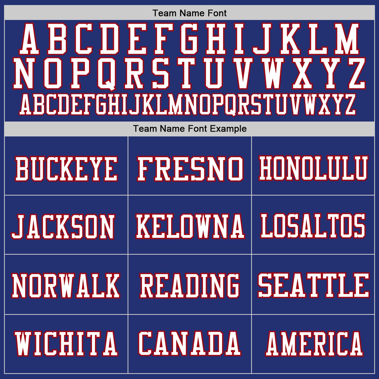 Custom Royal Red-White Mesh Authentic Football Jersey Custom Royal Red-White Mesh Football Jersey - Authentic Team Apparel Custom Royal Red-White Mesh Authentic Football Jersey - Image 3