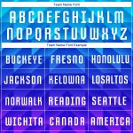 Custom Sublimation Soccer Uniform Jersey Royal White Light Blue Hot Pink Custom Royal White Light Blue-Hot Pink Sublimation - Image 4