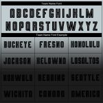 Custom Silver Black Sublimation Soccer Jersey - Long Sleeve Fade Fashion Uniform Custom Silver Black Sublimation Long Sleeve - Image 4