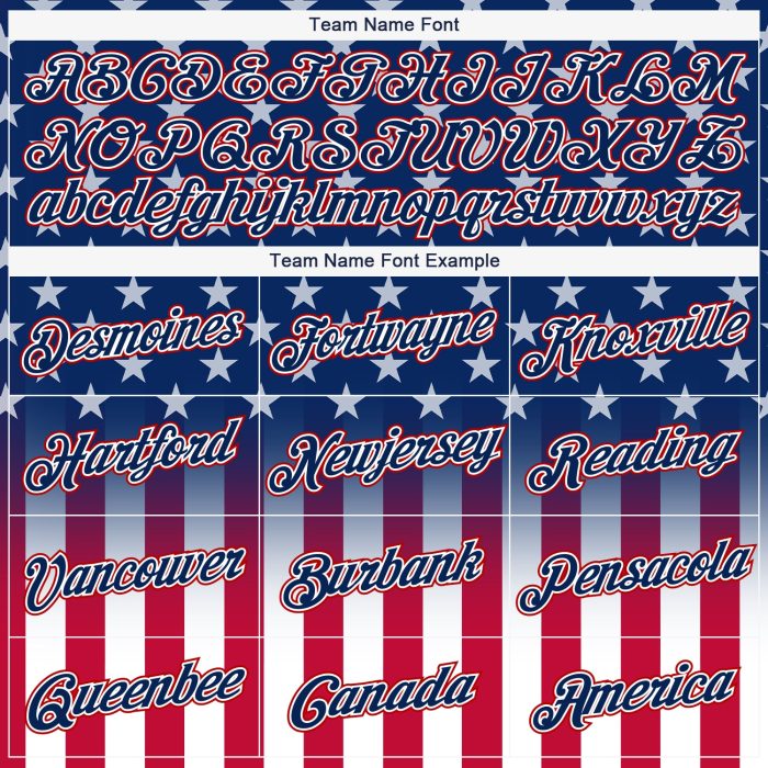 3D American Flag Sweatshirt Hoodie, Custom Stitched Blue Red-White Pullover Fashion for Sports and Activewear Custom Stitched - Image 3