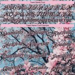 Light Pink Black 3D Cherry Blossom Sports Hoodie Custom Stitched Sweatshirt Pullover Custom Stitched Light Pink Black 3D - Image 3