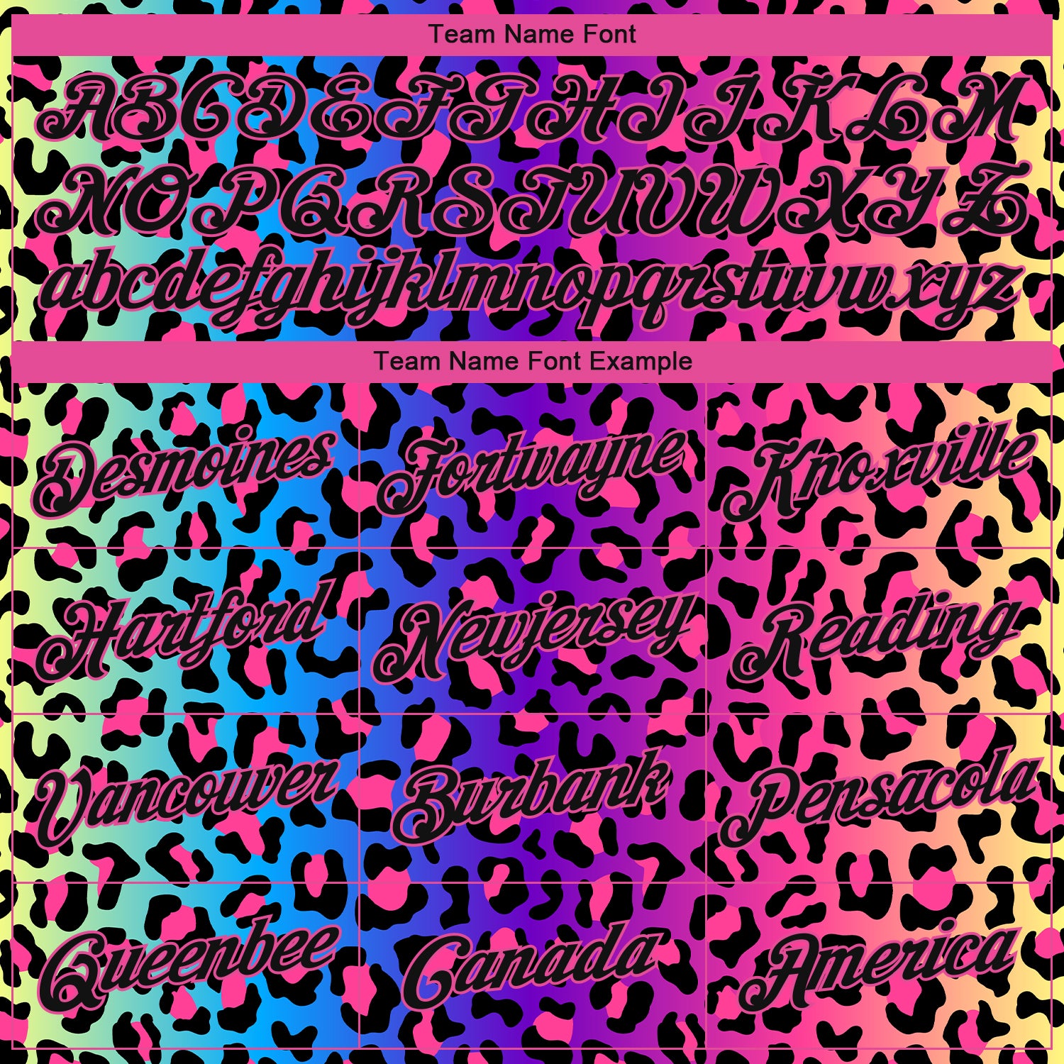 Custom Stitched Purple Black-Pink 3D Pattern Design Leopard Sports Pullover Sweatshirt Hoodie Purple Black-Pink 3D Leopard Pattern Custom Stitched Sports Hoodie Pullover Sweatshirt Custom Stitched Purple Black-Pink - Image 3