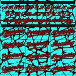 Teal Red-Black 3D Pattern Baseball Jersey - Custom Authentic Design for Fans Custom Teal Red-Black 3D Pattern Design Authentic - Image 4