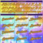 Custom Tie Dye T-Shirt Gold Purple 3D Performance Shirt for Men Women Custom Tie Dye Gold-Purple 3D Performance T-Shirt - Image 3