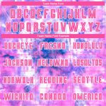 Custom Tie Dye Soccer Jersey Pink White Sublimation Uniform for Kids and Adults Custom Tie Dye Pink-White Sublimation Soccer - Image 4