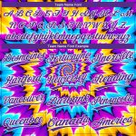 Custom Tie Dye Jersey in Purple-White for Softball, Unisex, 3D Two-Button Custom Tie Dye Purple-White 3D Two-Button Unisex - Image 4