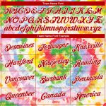 Red White Custom Tie Dye Performance T-Shirt 3D Design for Men and Women Custom Tie Dye Red-White 3D Performance T-Shirt - Image 3