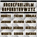 Custom Soccer Uniform Jersey White Black Old Gold Sublimation Style 2679 Custom White Black-Old Gold Sublimation Soccer Uniform - Image 4