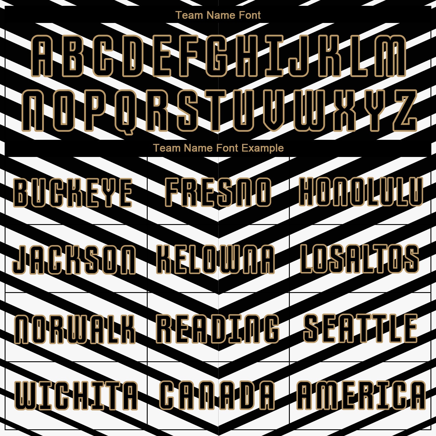 Custom White Black-Old Gold Sublimation Soccer Uniform Jersey Style 2892 Custom Sublimation Soccer Uniform Jersey in White Black Old Gold - Style 2892 Custom White Black-Old Gold Sublimation Soccer - Image 4