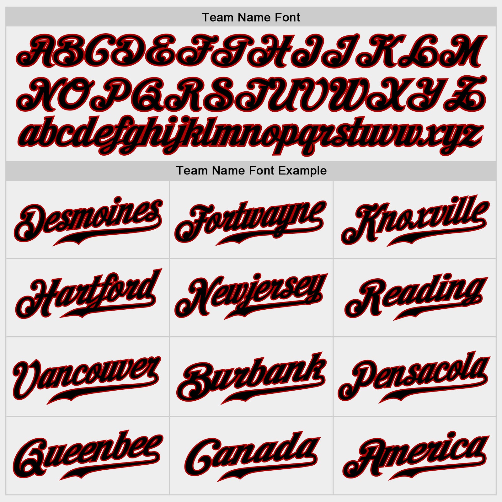 Custom White Black-Red Authentic Baseball Jersey Custom Authentic Baseball Jersey in White and Black-Red Design Custom White Black-Red Authentic Baseball Jersey - Image 4
