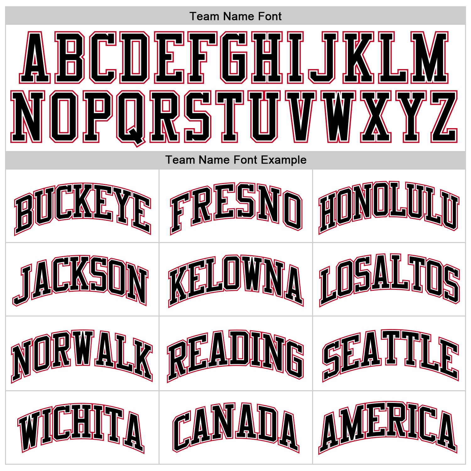 Custom White Black-Red Authentic Throwback Basketball Jersey Custom Authentic Basketball Jersey - White Black Red Throwback Style Custom White Black-Red Authentic Throwback Basketball - Image 4