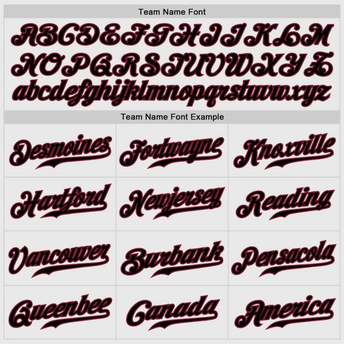 Custom Black Crimson Pinstripe Baseball Jersey with Authentic Raglan Sleeves Custom White Crimson Pinstripe Black-Crimson - Image 5