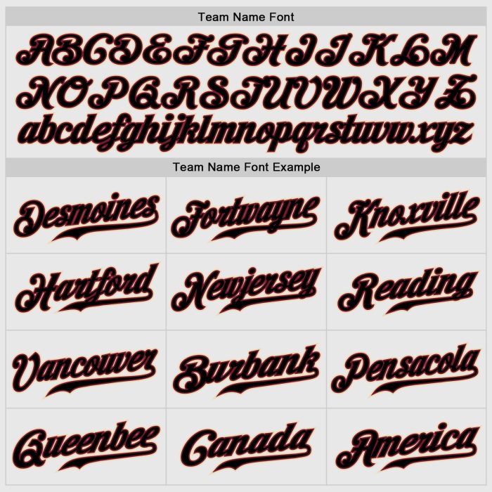 Custom Crimson White Pinstripe Baseball Jersey with Authentic Raglan Sleeves - Cream Design Custom White Crimson Pinstripe - Image 5