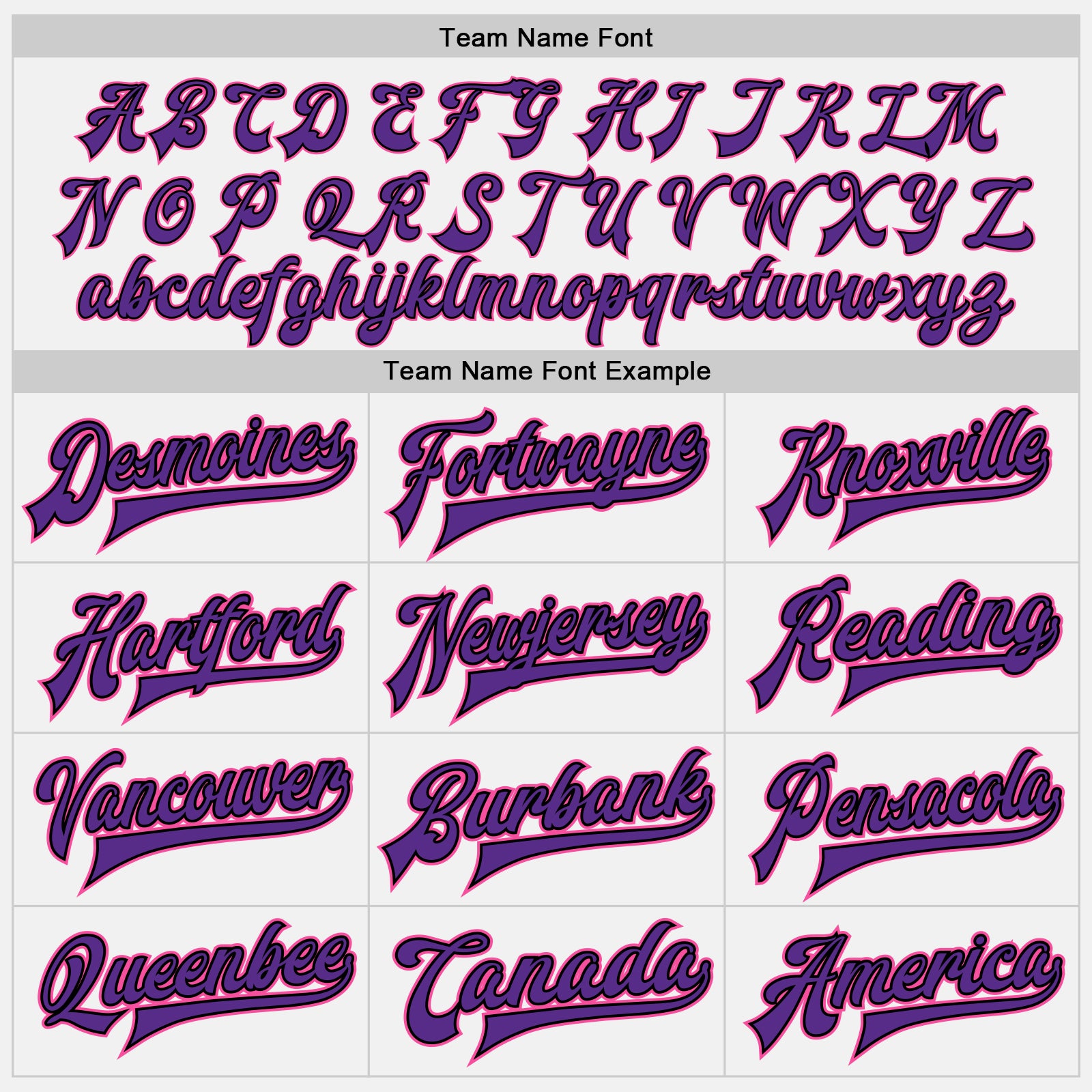 Custom White Pink Black-Purple Bomber Full-Snap Varsity Letterman Jacket Custom Bomber Jacket in White Pink Black Purple - Full Snap Varsity Letterman Style Custom White Pink Black-Purple Bomber - Image 4