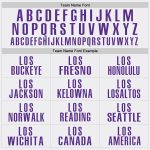 Custom Performance Golf Polo Shirt - White and Purple Design for Men and Women Custom White Purple Performance Golf Polo - Image 4