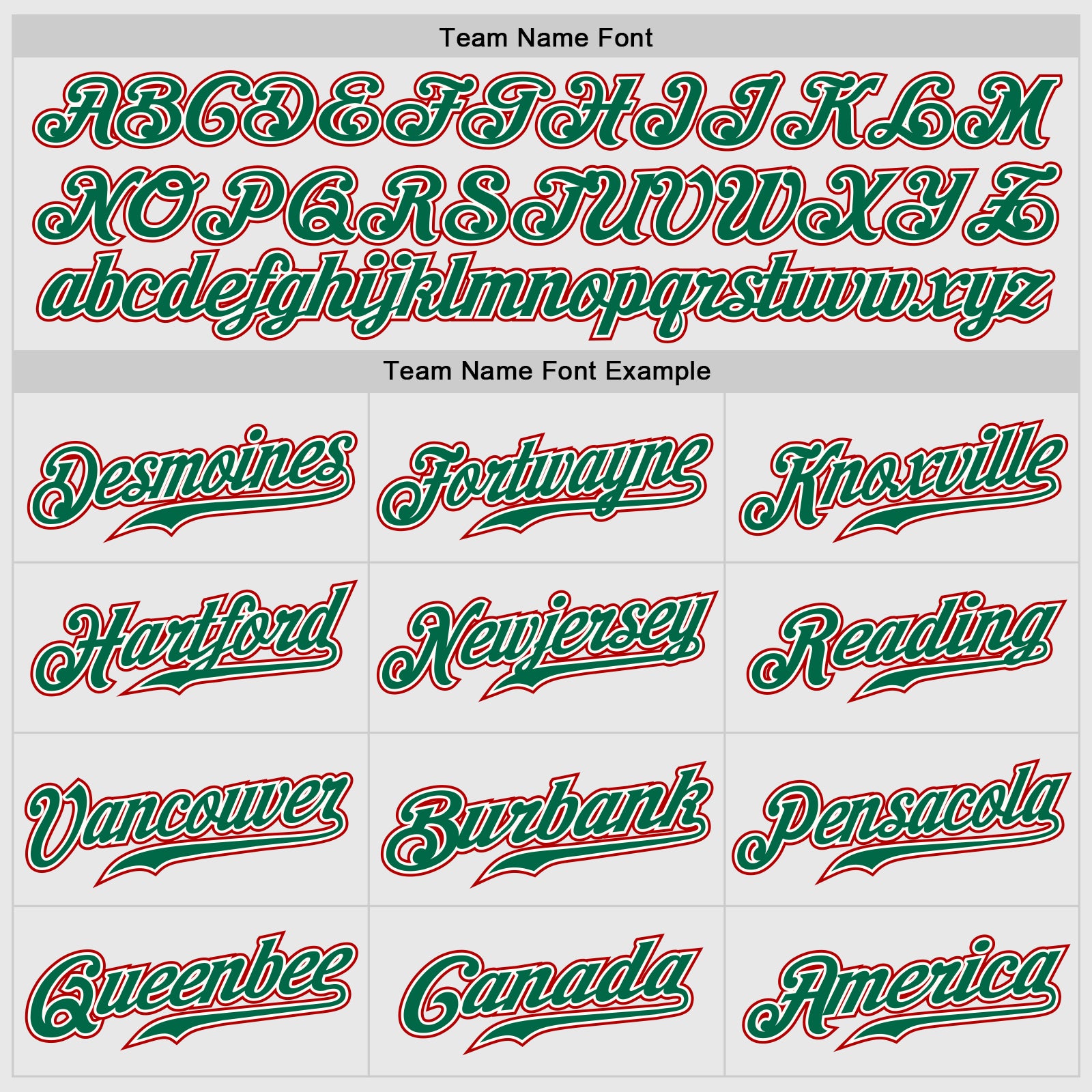 Custom White Red Pinstripe Red-Kelly Green Authentic Raglan Sleeves Baseball Jersey Red White Pinstripe Authentic Baseball Jersey with Kelly Green Raglan Sleeves Custom Design Custom White Red Pinstripe Red-Kelly - Image 5