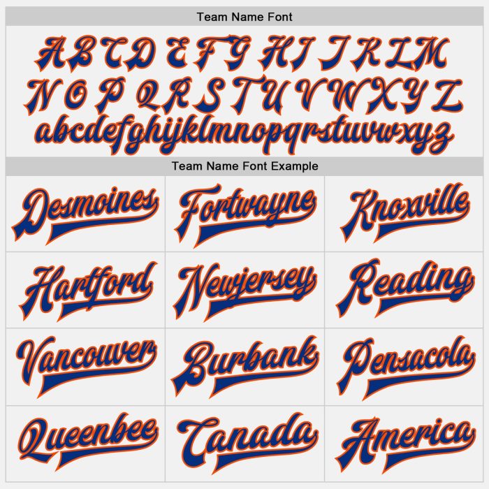 Custom Royal-Orange Pinstripe Bomber Jacket for Men - Full-Snap Varsity Letterman Outerwear Custom White Royal Pinstripe - Image 4