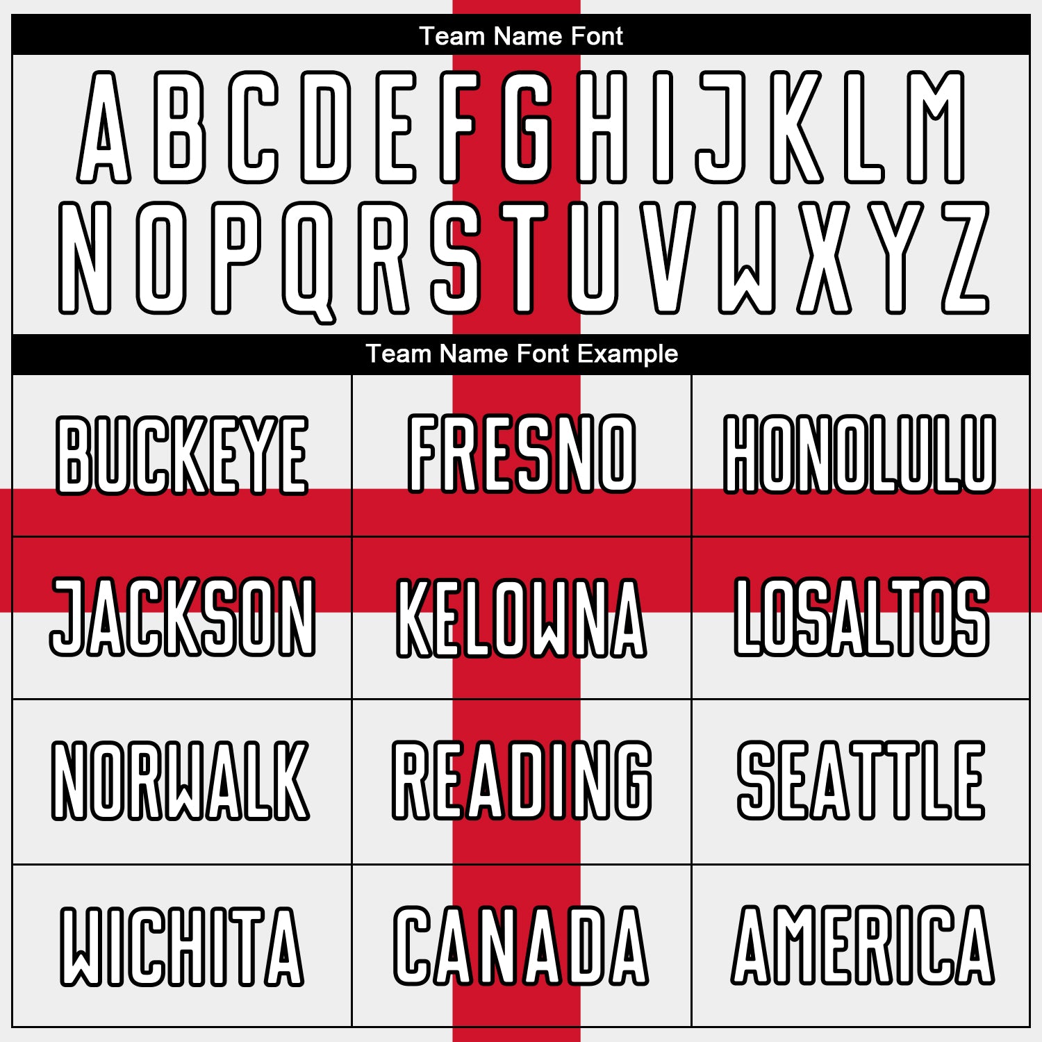 Custom White White Red-Black Sublimation Great Britain Flag Soccer Uniform Jersey Great Britain Soccer Jersey Custom Sublimation Red Black White Uniform Custom White White Red-Black Sublimation Great Britain - Image 4