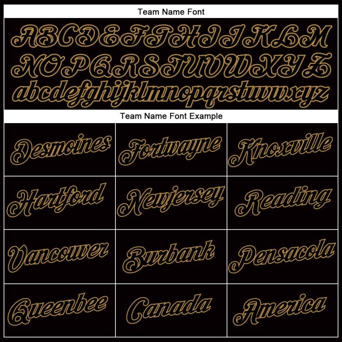 Custom Womens Black Old Gold V-Neck Cropped Baseball Jersey Outfit Custom Women's Black Black-Old Gold V-Neck Cropped Baseball - Image 4