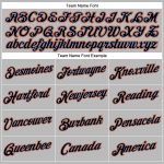 Custom Womens V-Neck Cropped Baseball Jersey - Gray Black Powder Blue Orange Custom Women's Gray Black Powder Blue-Orange - Image 4