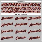 Custom Womens V-Neck Baseball Jersey Gray Navy-Orange Cropped Style Custom Women's Gray Navy-Orange V-Neck Cropped Baseball - Image 4