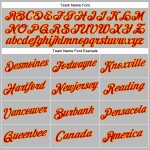 Gray Red-Gold Womens V-Neck Cropped Baseball Jersey - Custom Design Custom Women's Gray Red-Gold V-Neck Cropped Baseball - Image 4