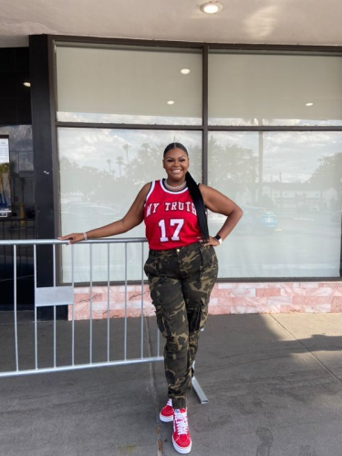 Custom Authentic Red White Black Throwback Basketball Jersey for Fans Custom Red White-Black Authentic Throwback Basketball photo review