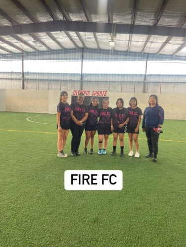 Custom Sublimation Soccer Jersey Black Pink Light Blue Uniform Custom Black Pink-Light Blue Sublimation Soccer Uniform Jersey photo review